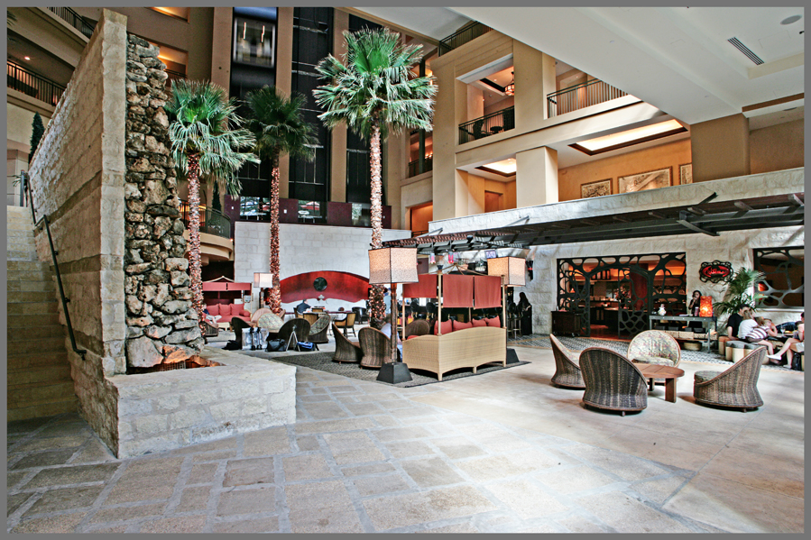 Omni Hotel Photo San Antonio